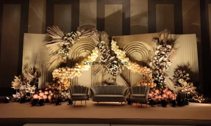 The Celebration Events